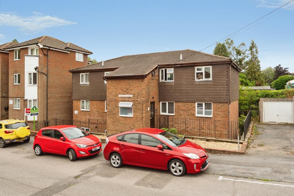 Main image of property: Brook Road, Tunbridge Wells