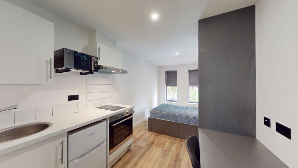 Additional image 5 of Studio 18, 1256-1258 Pershore Road, Stirchley, B30 2YA