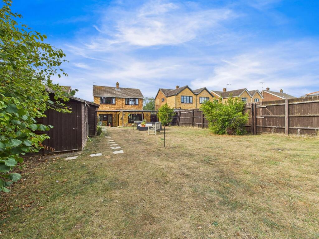 Butlers Way, Great Yeldham, Halstead, CO9 photo 2