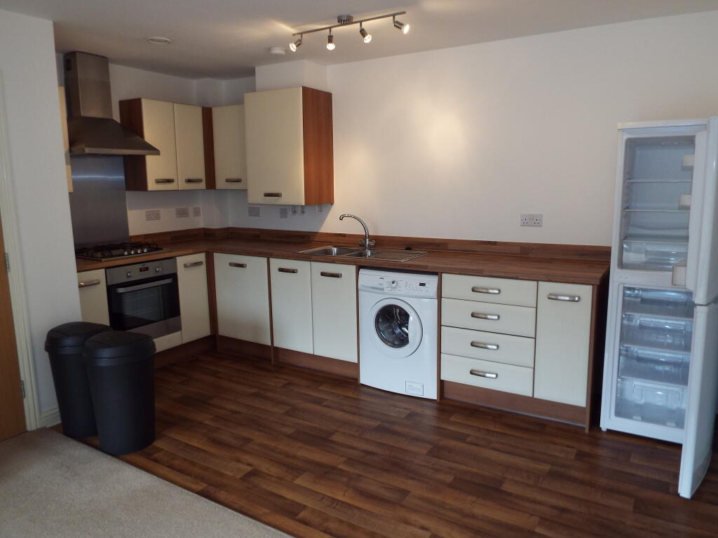 Main image of property: Angelica Road, LN1 1BE