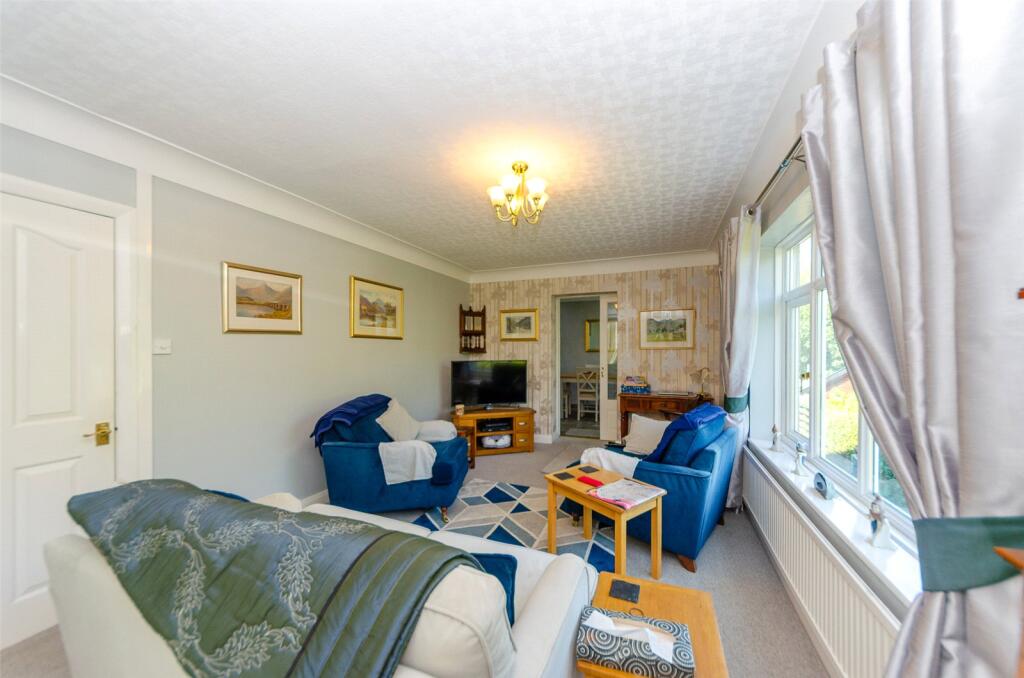 House in Dwygyfylchi, Saint Gwynan's, Penmaenmawr - View 3