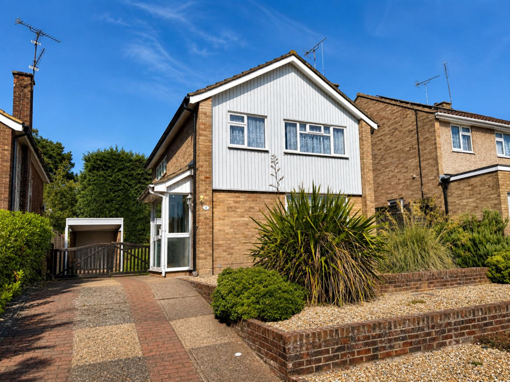 Main image of property: Churchill Crescent, Sonning Common