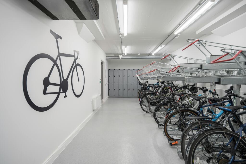 Cycle Store