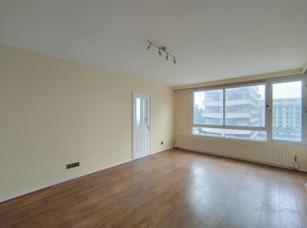 Apartment in London, City of Westminster - View 5