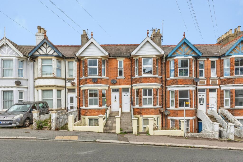 Main image of property: Hughenden Road, Hastings