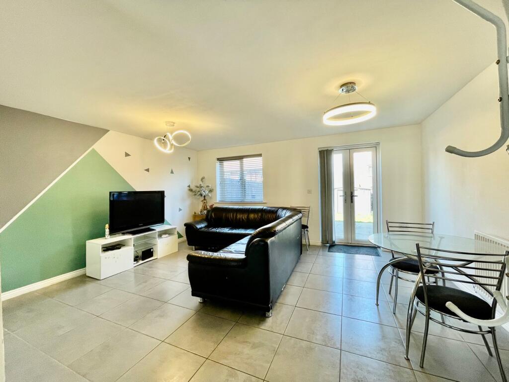 Galapagos Grove, Bletchley, Milton Keynes, MK3 photo 3