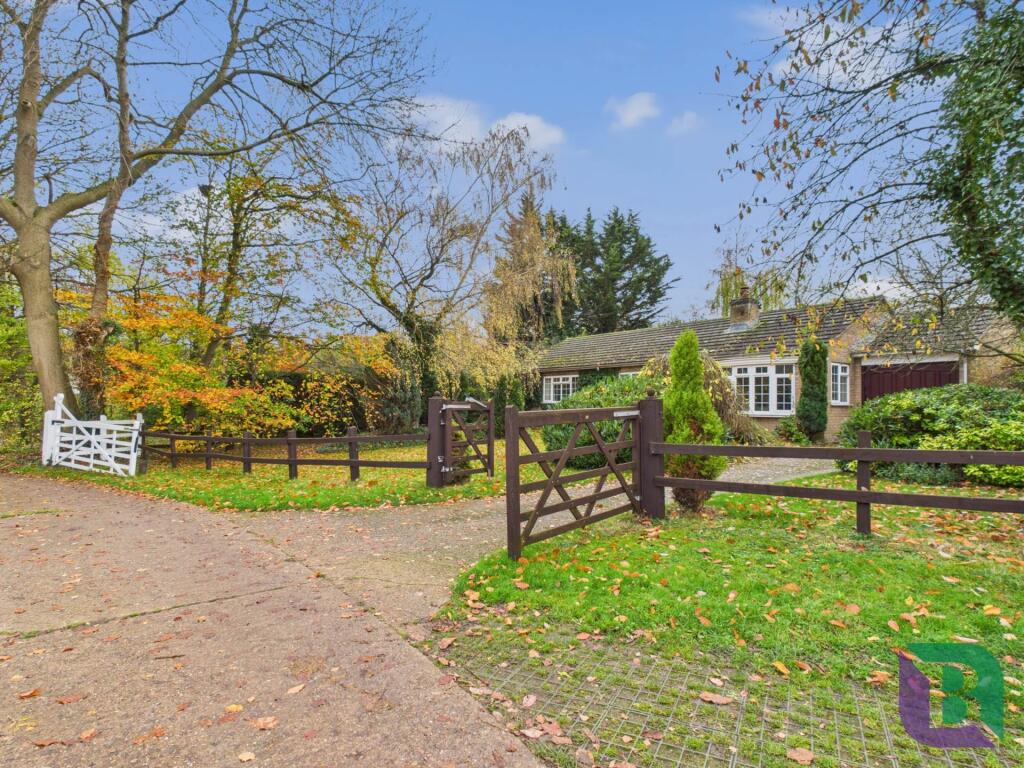 Main image of property: Mill Lane, Hulcote