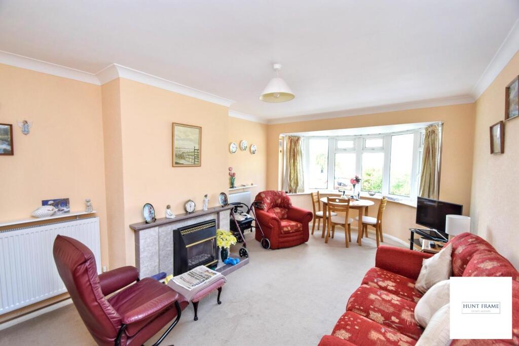 Apartment in Wealden, Willingdon and Jevington - View 2