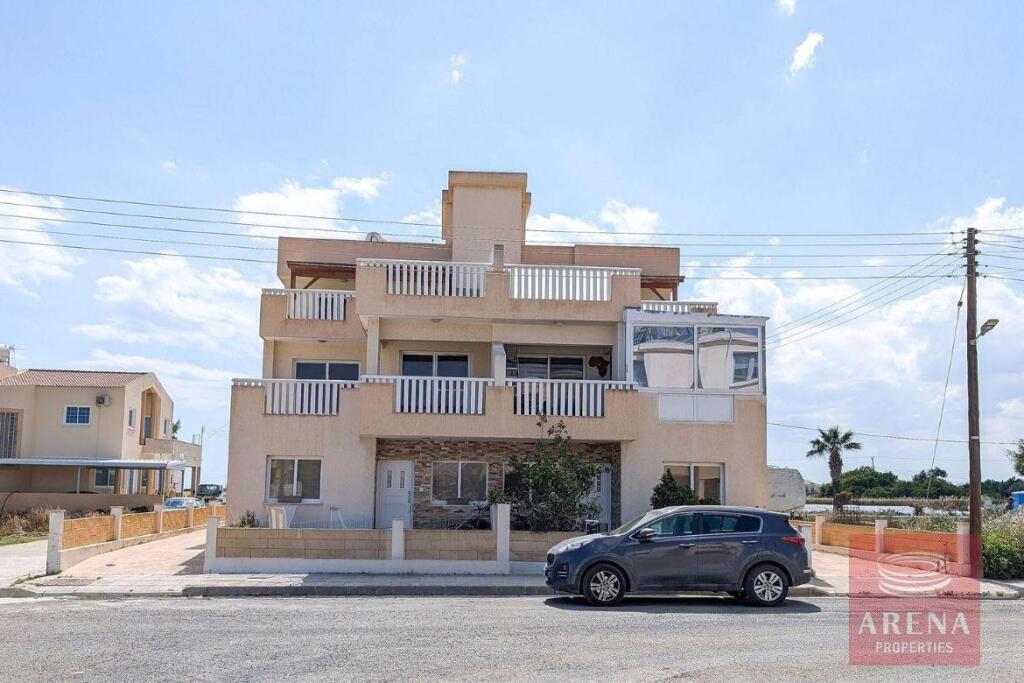 Main image of property: Larnaca, Kiti