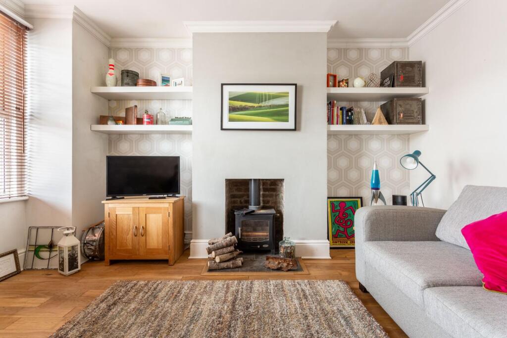 Riley Road, Brighton - View 6
