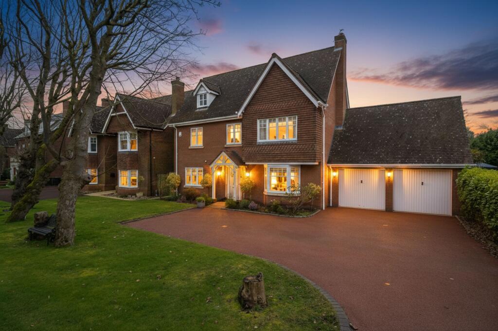 Main image of property: Granville Road, Southport, PR8