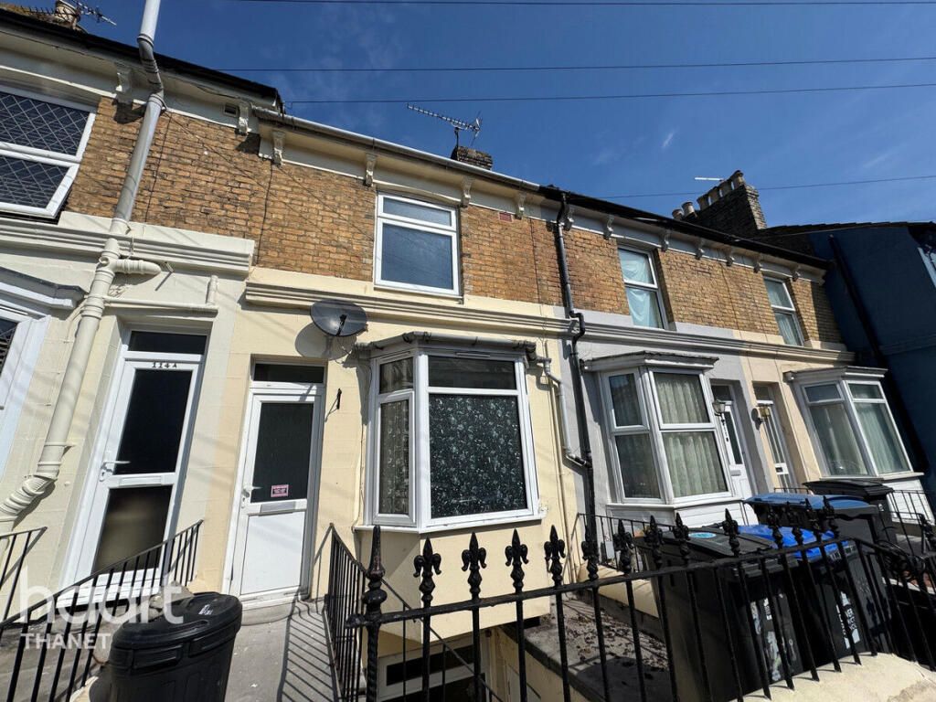 Main image of property: Clarendon Street, DOVER