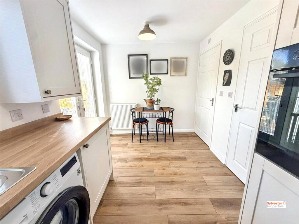 House in Stanley, County Durham - View 5
