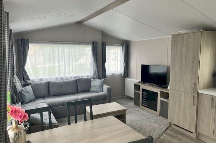 Atlas Festival (2023), New Pines Holiday Park, Dyserth Rd, Rhyl, Denbighshire, LL18 4DY photo 5