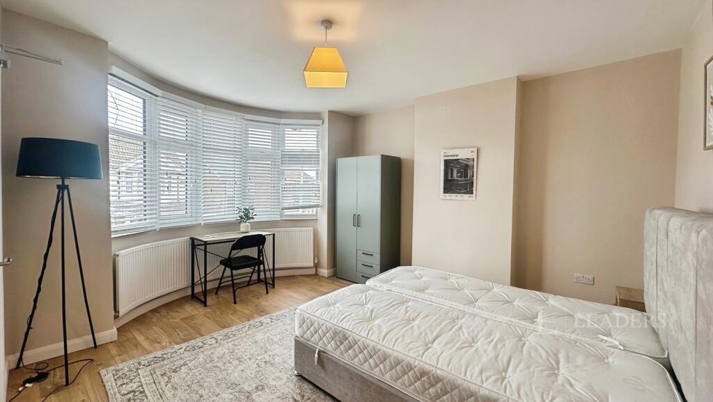 Main image of property: Tudor Road, Luton, Bedfordshire, LU3