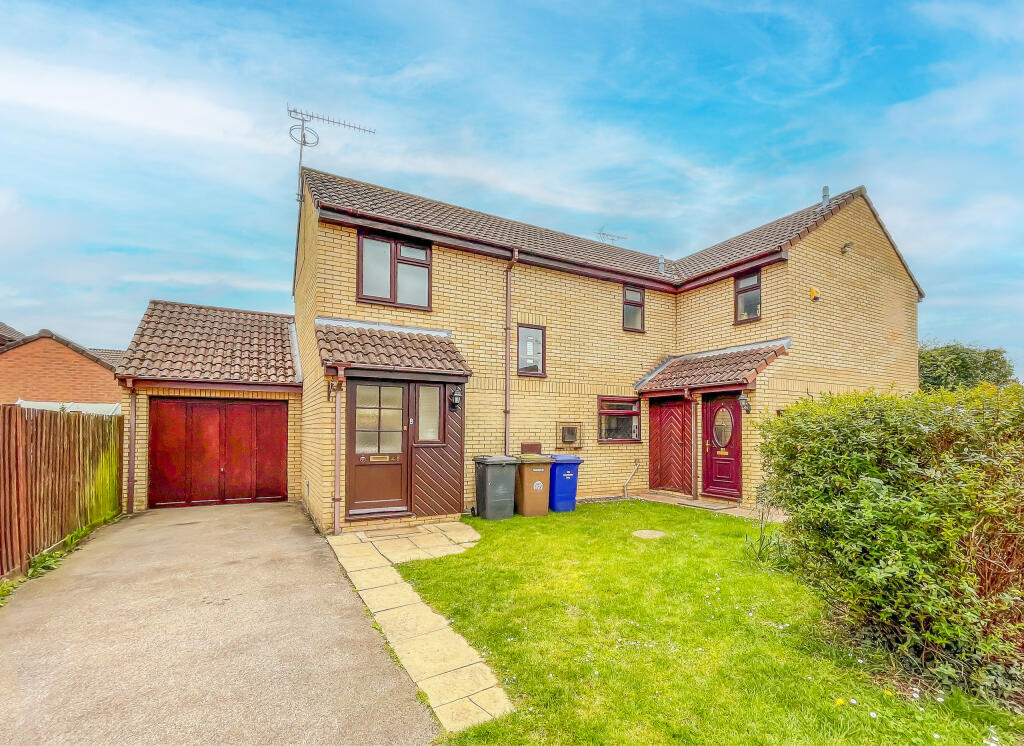 Main image of property: Bill Rickaby Drive, Newmarket