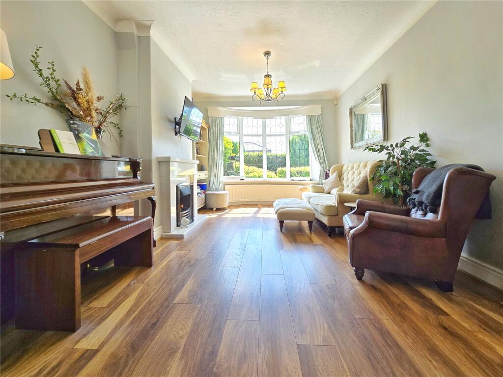 Newchurch Road, Rawtenstall, Rossendale, BB4 photo 4
