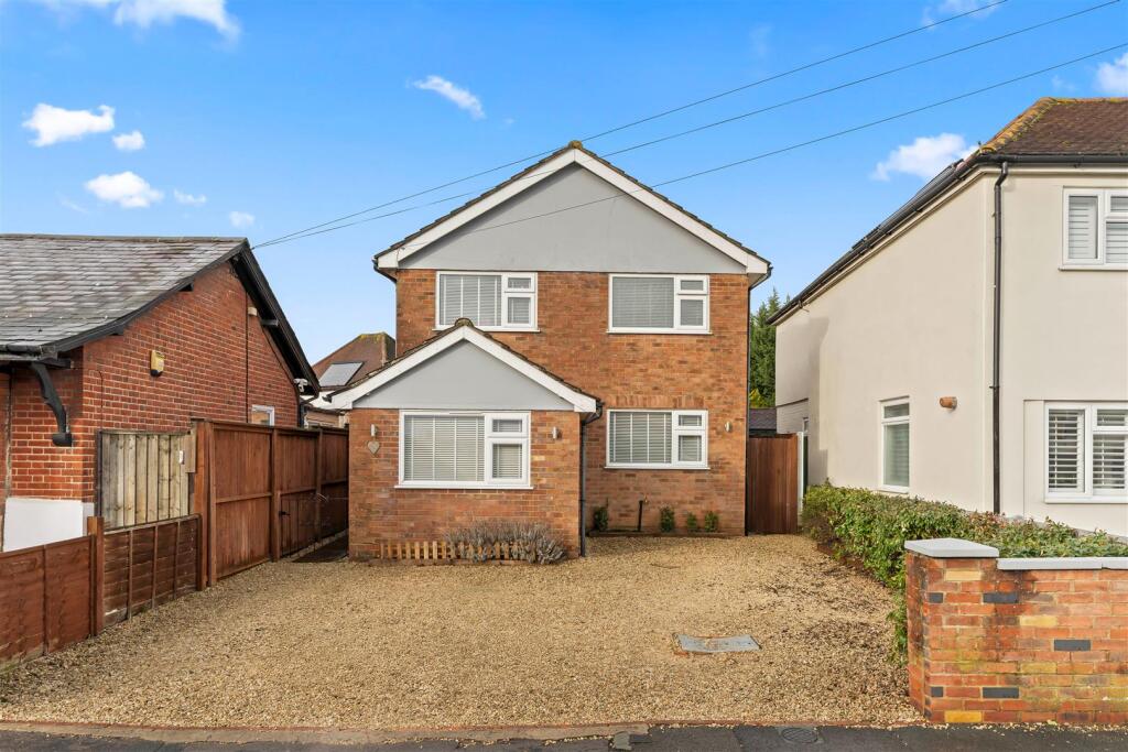 Main image of property: New Cross Road, Guildford