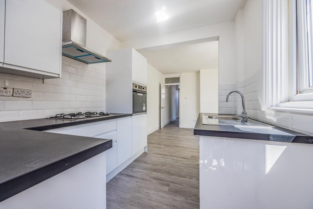 House in Portsmouth, Milton - View 2