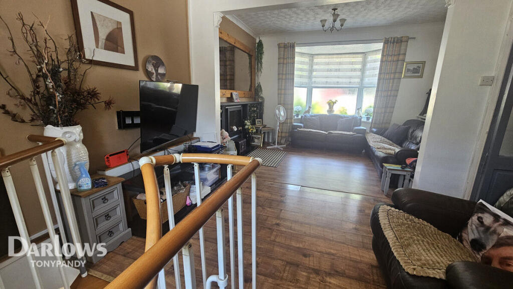 House in Cardiff - More