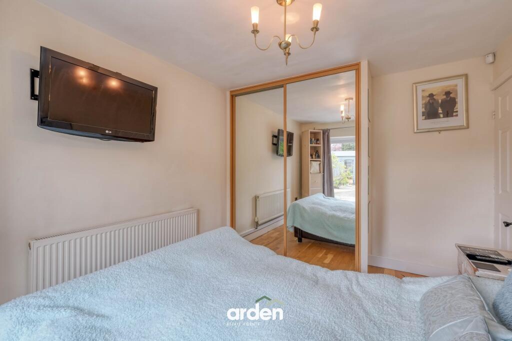 Additional image 6 of Old Birmingham Road, Marlbrook, B60