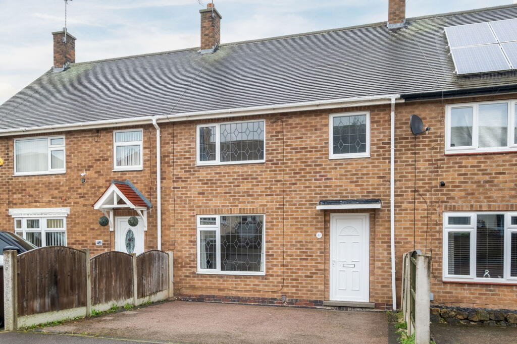 Main image of property: Bainton Grove, Clifton