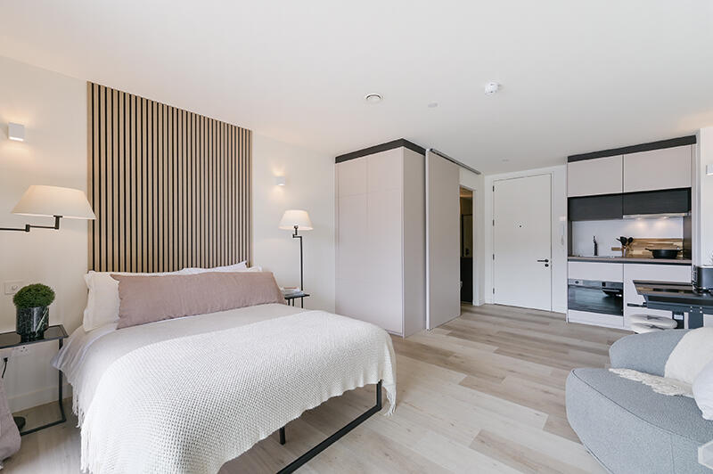 Main image of property: Ferme House 2A, Harrow, HA1