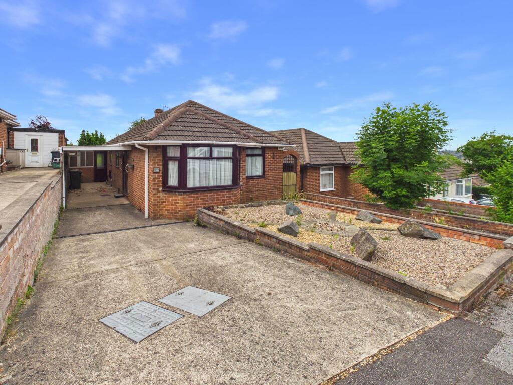 Main image of property: Winthorpe Road, Arnold, Nottingham