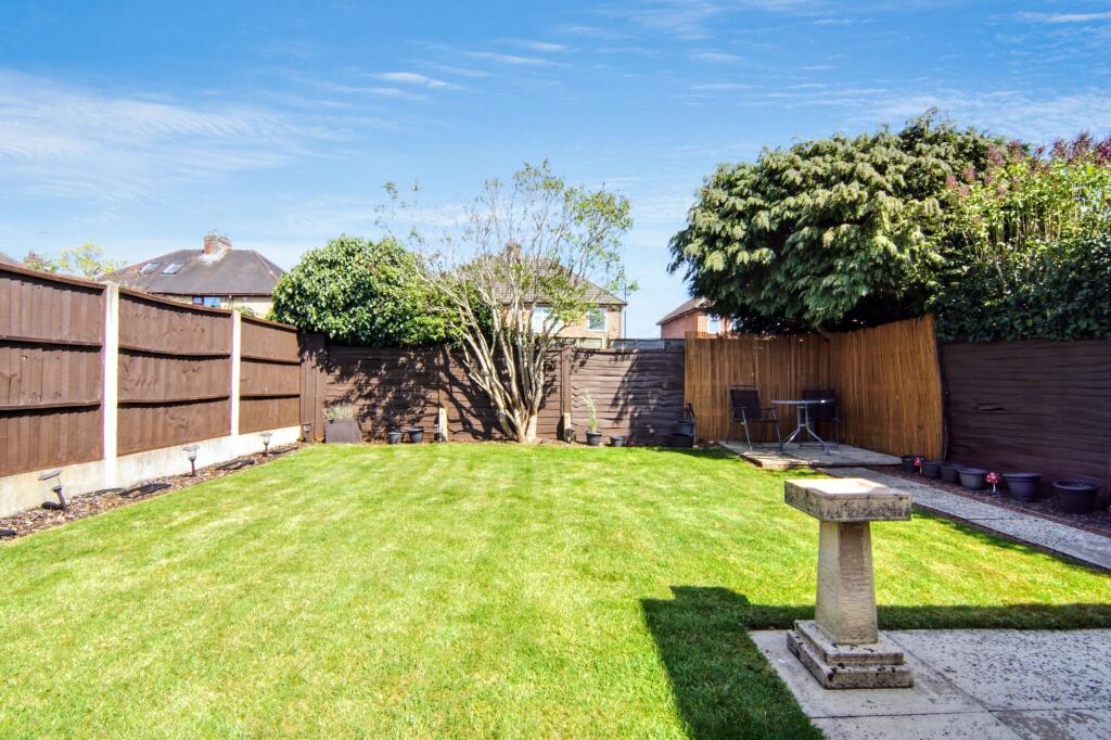 House in Coventry, Green Lane, Finham - View 5