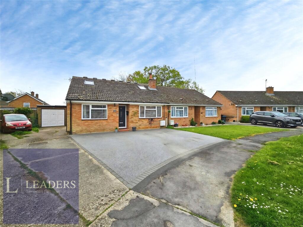 Main image of property: Conies Road, Halstead, Essex