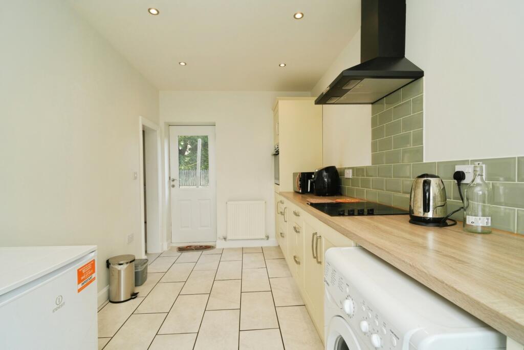 House in Burnley, Lancashire - More
