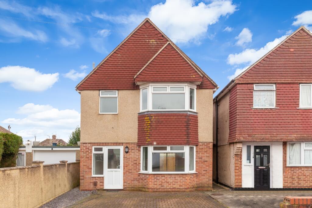 Main image of property: Herschel Crescent, Oxford, Oxfordshire, OX4