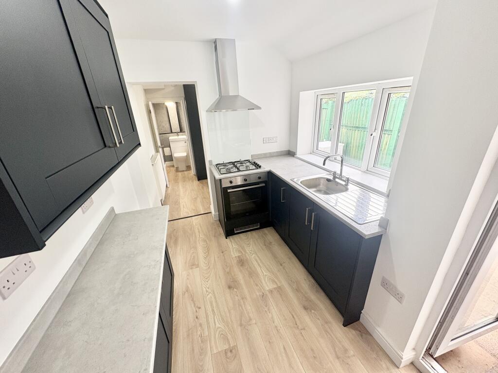 Main image of property: Lightwoods Road, Bearwood