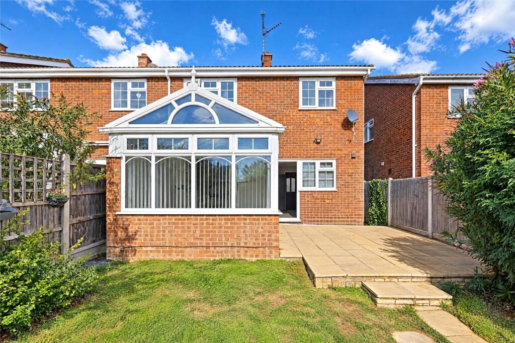 Collins Way, Leigh-on-Sea, Essex, SS9 photo 4