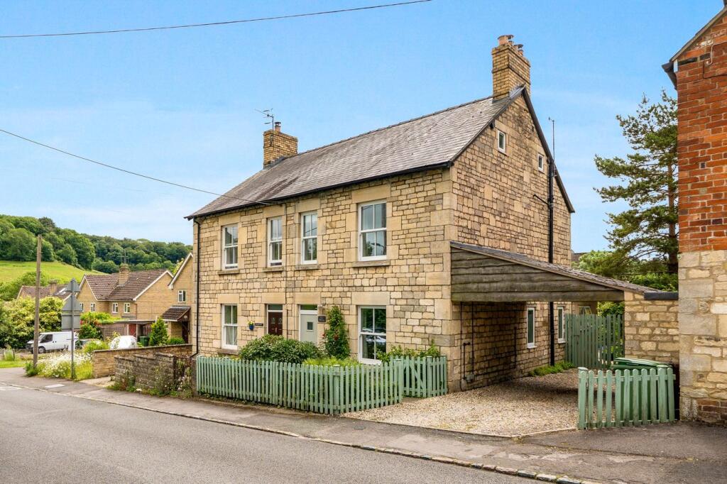 Main image of property: Selsley Road, North Woodchester, GL5