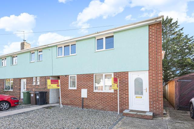 Main image of property: Longmead, Abingdon, OX14