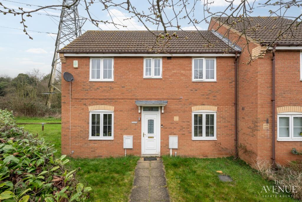 81, Ebbw Vale Road, Irthlingborough, NN9 5YB photo 2