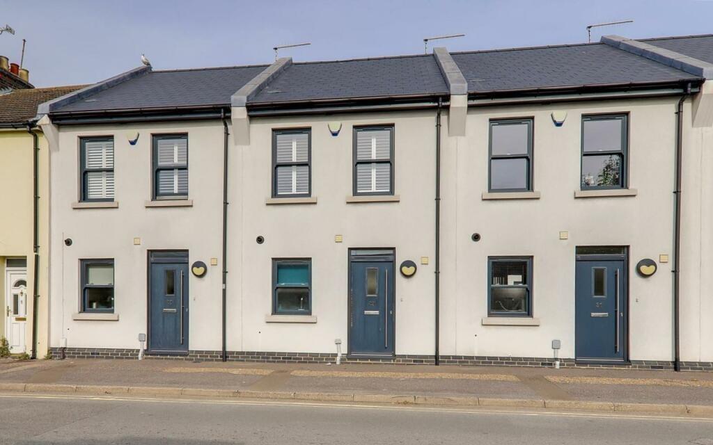 Main image of property: Lyndhurst Road, Worthing