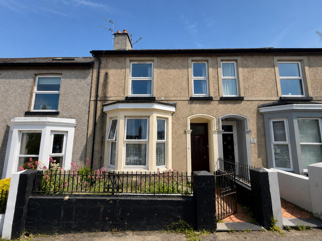 Main image of property: Orme Road, Bangor