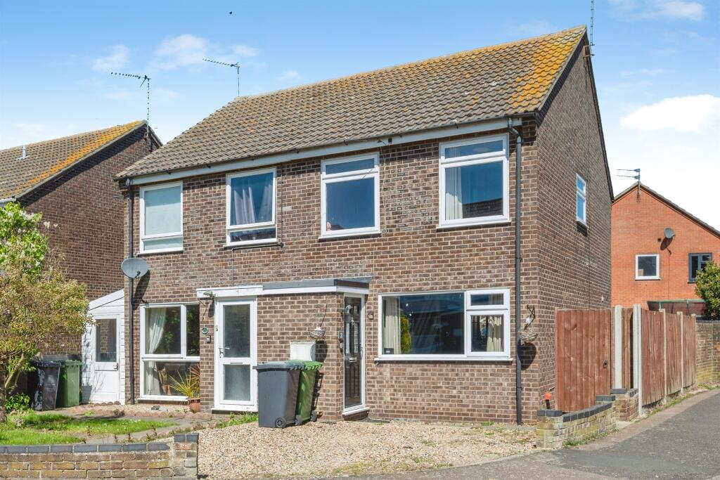 Main image of property: Clarendon Drive, Martham, Great Yarmouth
