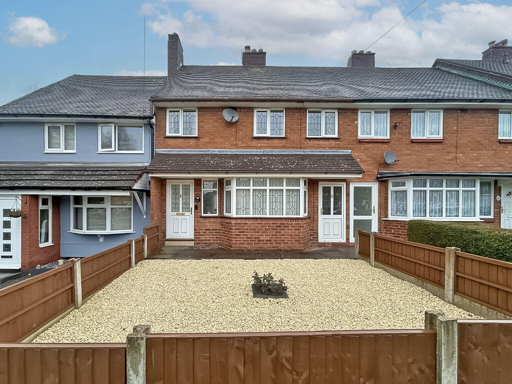 Main image of property: Abbey Square, Bloxwich, Walsall