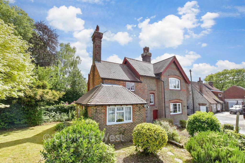 Main image of property: Houghton, Arundel, West Sussex