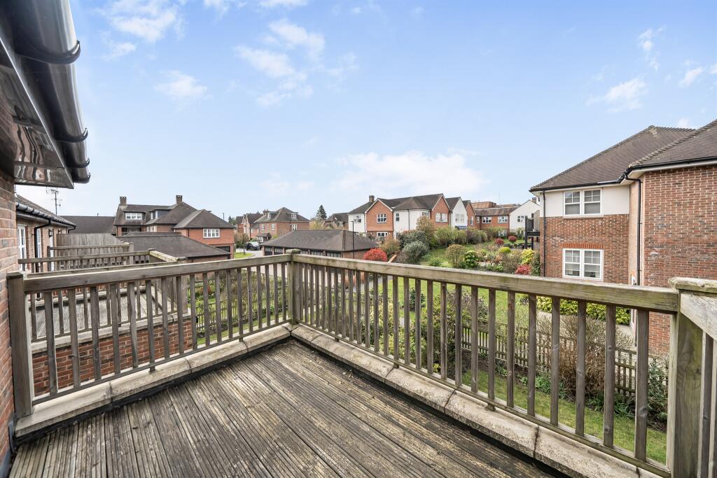 Additional image 4 of King Harry Lane, St. Albans