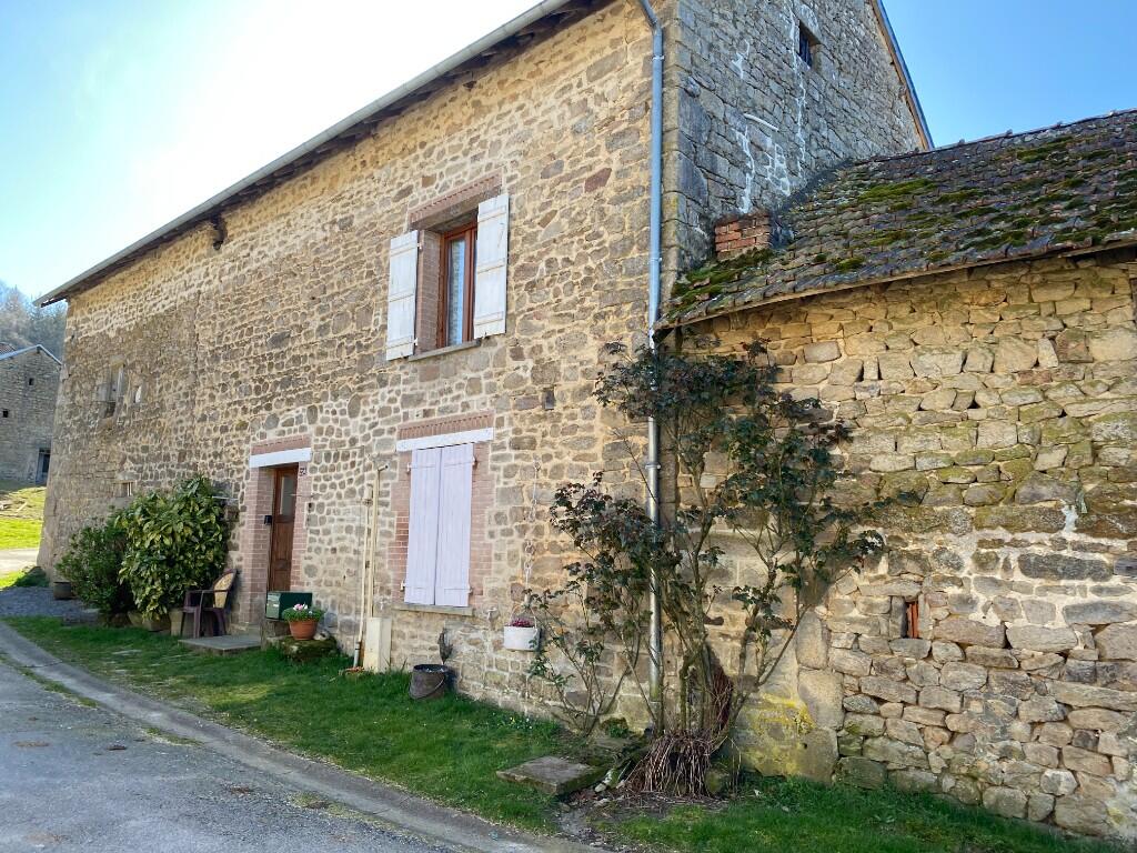 Main image of property: Augne, Haute-Vienne, Limousin