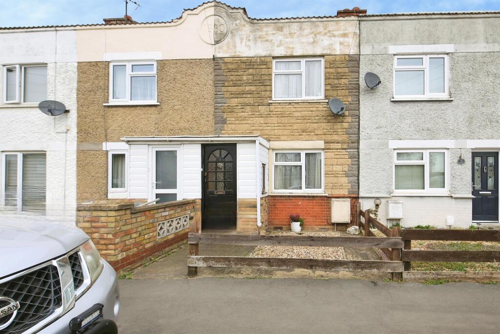 Main image of property: Elliott Road, March