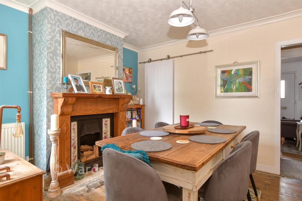 Main image of property: Charlotte Street, Sittingbourne, Kent