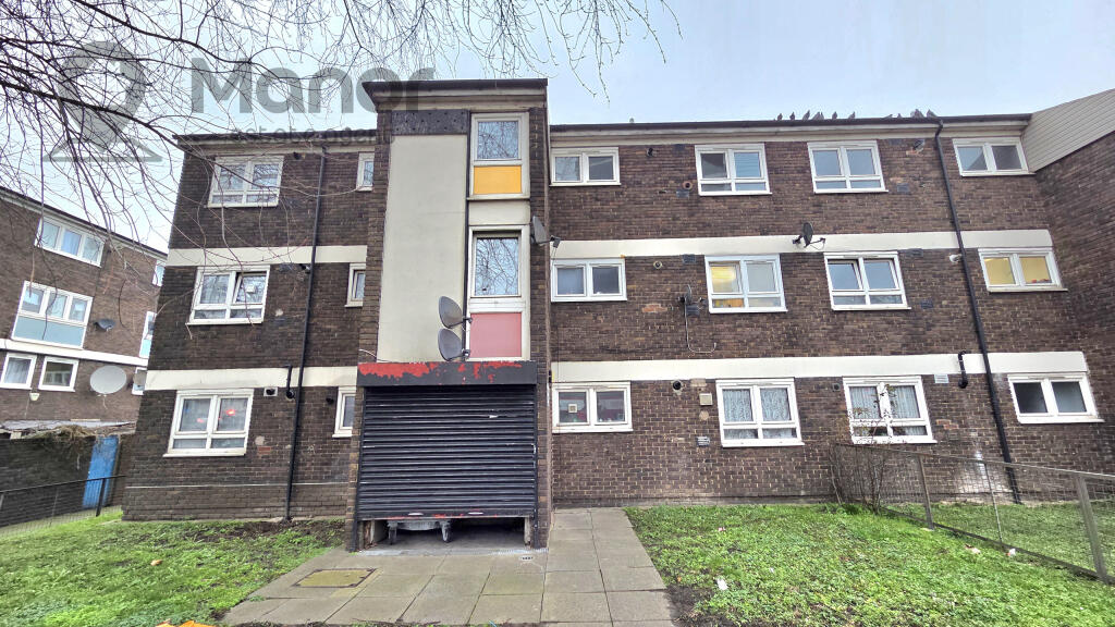 Main image of property: High Street, Plaistow, E13 0AD