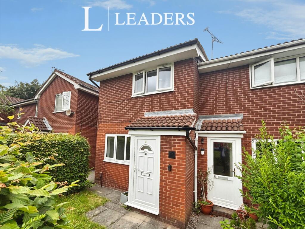 Main image of property: Dove Close, Birchwood, Warrington