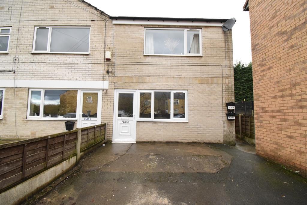 Main image of property: Flat 3, 463 Lees Hall Road, Dewsbury, WF12 9EX