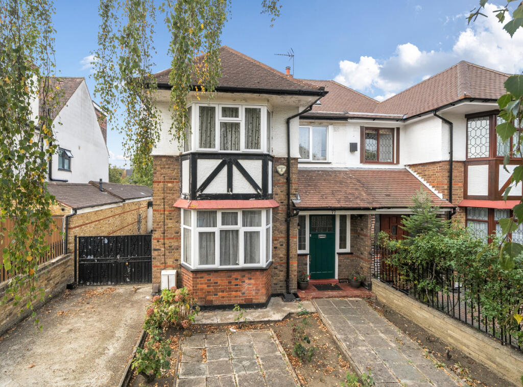 Main image of property: Mount Pleasant Road, London, NW10